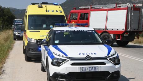 Πάτρα: 13χρονο Πήρε Το Αμαξι Του Πατέρα Του Κι Εξαφανίστηκε