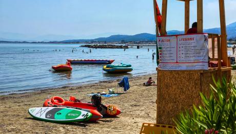 Καιρός: Ζέστη Και Μελτέμια Σήμερα 03/08