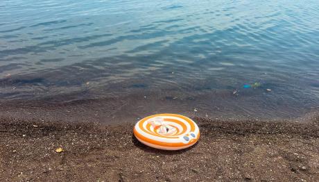 Ροδόπη: Συνελήφθησαν 4 Άτομα Για Τον Πνιγμό Της 12χρονης