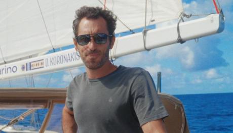 ROUTE 360: Ο Ίμπο μεταφέρεται στο νοσοκομείο