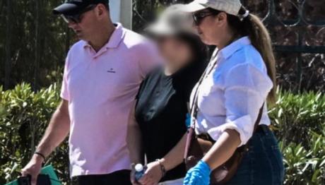 Παλαιό Φάληρο: Τα Σπασμένα Δόντια Του Παιδιού Και Τα Ψέματα