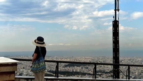 Καιρός: Πού θα βρέξει σήμερα - Η πρόγνωση για όλη την εβδομάδα