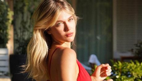 Κλέλια Ανδριολάτου