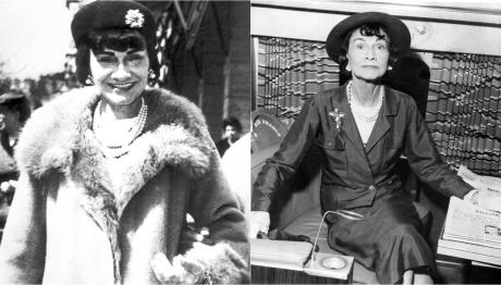 Coco Chanel