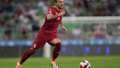 Εξελίξεις με τον Μαξίμοβιτς