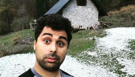 Ιταλία: Μητέρα Σκότωσε Και Διαμέλισε Τον Γιο Της