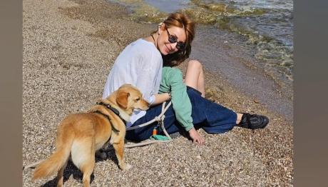 Ευδοκία Ρουμελιώτη