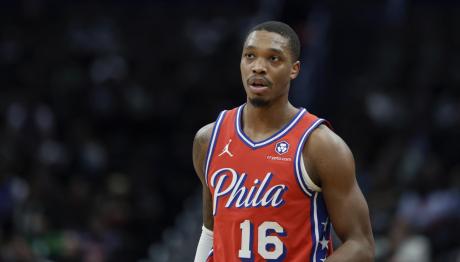 Σε ποια ομάδα πήγε ο Γουόκερ;