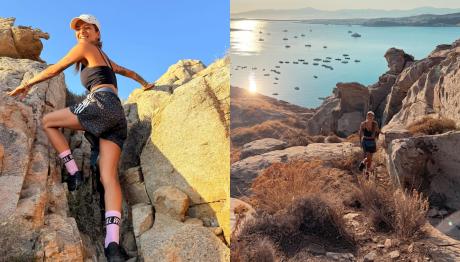 Εριέττα Κούρκουλου