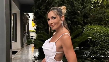 Ελένη Πετρουλάκη Μίλα Ίβιτς