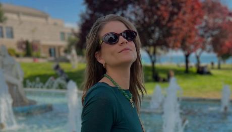 Δανάη Μιχαλάκη - Γιώργος Παπαγεωργίου