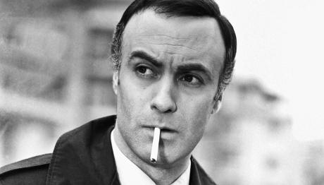 Ανδρέας Μπάρκουλης