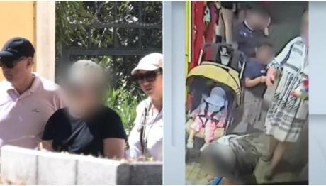 Παλαιό Φάληρο: Προσπάθησε Να Διαφύγει Η 32χρονη Αλγερινή