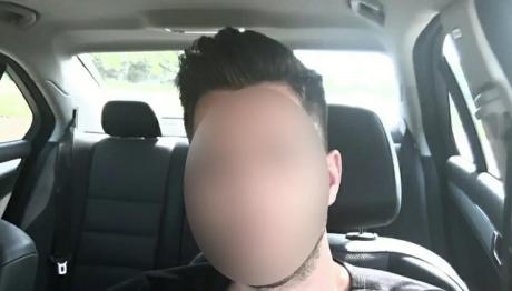 Πρώην Αστυνομικός Και Διάσημος TikToker Συνελήφθη