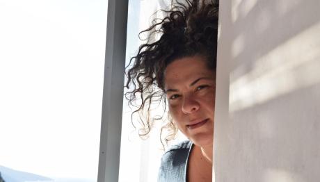 Η Ματούλα Ζαμάνη Δίνει Συναυλία Στη Σύρο