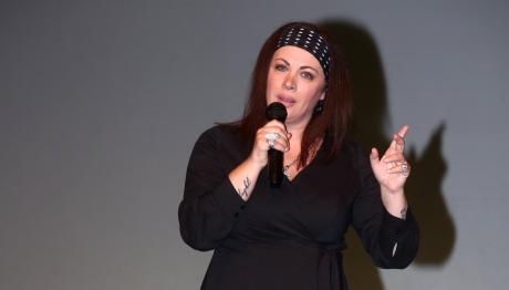 Νένα Χρονοπούλου