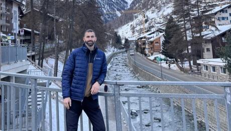 Άλπεις: Έλληνας ορειβάτης σκοτώθηκε στον «διάδρομο του θανάτου»