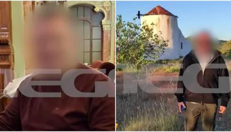 Σάμος: Γυμνασιάρχης κατηγορείται για βιασμό & κατάχρηση ανήλικων αγοριών