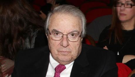 Γιώργος Μπαμπινιώτης