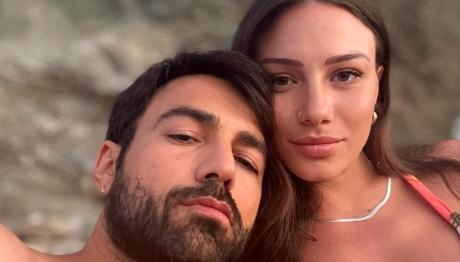 Αντρέας Γεωργίου – Σιμώνη Χριστοδούλου