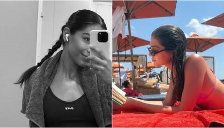 Μελίνα Νικολαΐδη