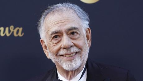 Φράνσις Φορντ Κόπολα