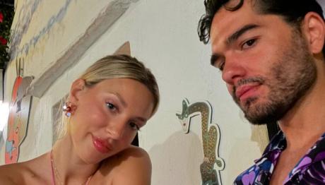 Χρήστος Μάστορα Γαρυφαλλιά Καληφώνη