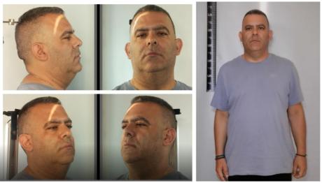 Σάμος: Αυτός είναι ο 47χρονος γυμνασιάρχης- Κατηγορείται για βιασμό αγοριών