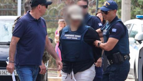Παλαιό Φάληρο: Απολογείται Σήμερα Η 32χρονη