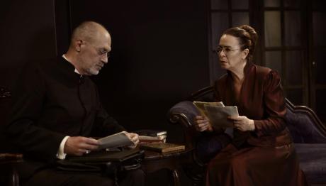 Oι «ΒΡΙΚΟΛΑΚΕΣ» Έρχονται Στο Θέατρο Radar