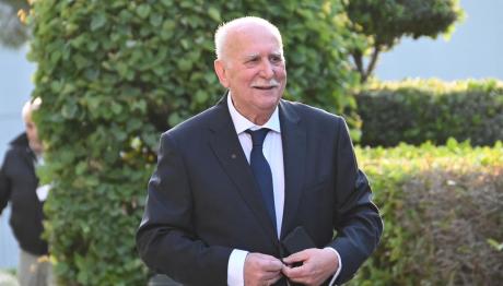 Γιώργος Παπαδάκης