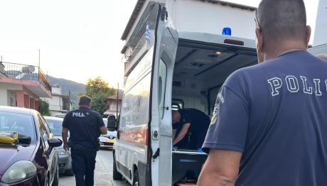 Θεσσαλονίκη: Χαροπαλεύει 8χρονος Που Έπεσε Από Μπαλκόνι