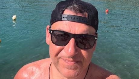 Γιώργος Λιάγκας