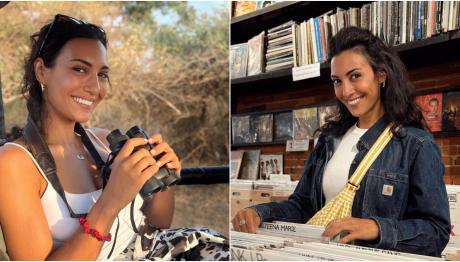 Ευγενία Σαμαρά