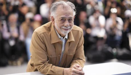 Φράνσις Φορντ Κόπολα