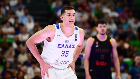 Εθνική Μπάσκετ
