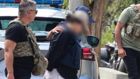 Παλαιό Φάληρο: Το Παιδί Το Είχε Ξαναχτυπήσει