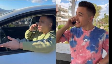 Τάσος Τσαλούχος