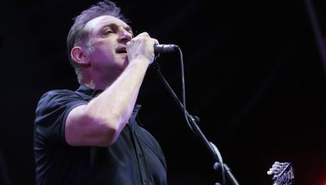 Γεράσιμος Ανδρεάτος