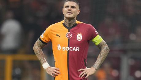 Η Αγωγή του Ικάρντι Στη Νάρα