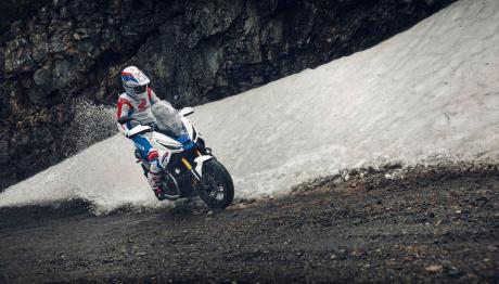 Honda ADV350: Ποιό είναι το κέρδος στην αγορά του