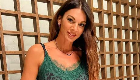 Σοφία Παθέκα: «Το Ατύχημα Με Το Πόδι Με Καθήλωσε»