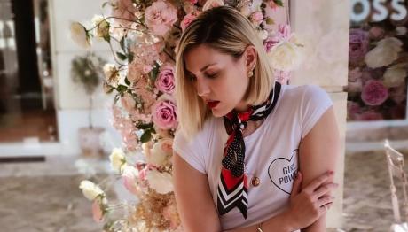 Μαντώ Γαστεράτου