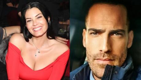 Μαρία Κορινθίου - Γιώργος Καραθανάσης