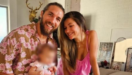 Γιώργος Κόρομι - Τίνα Τριανταφύλλου