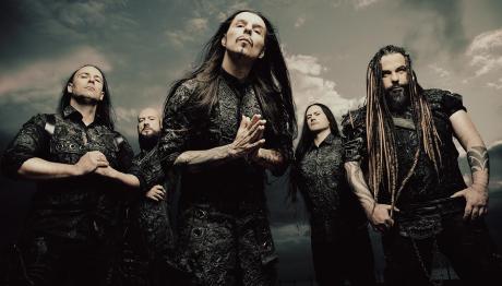 Οι Septicflesh για ακόμη μια βραδιά στο ΗΡΩΔΕΙΟ