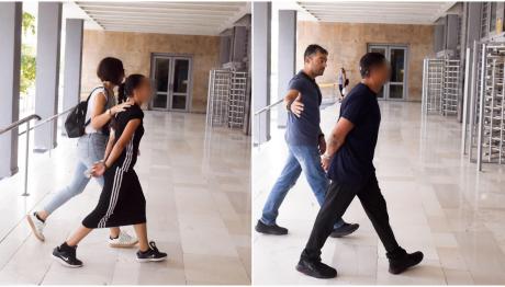 Θεσσαλονίκη: Προθεσμία Για Το Ζευγάρι Που Βίαζε 10χρονη