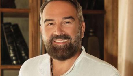 Γρηγόρης Γκουντάρας