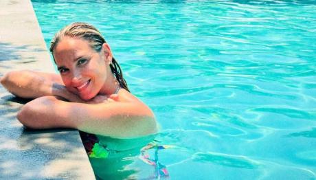 Άννη Πανταζή