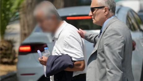 Νέα Στύρα: Ελεύθερος Με Περιοριστικούς Όρους Ο Καπετάνιος